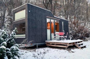 Tiny House Nature 3 - Green Tiny Village Harz